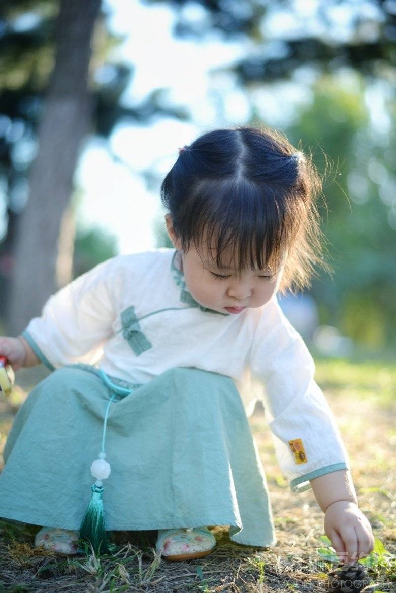 孕照模特