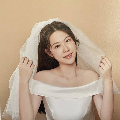 旗袍模特