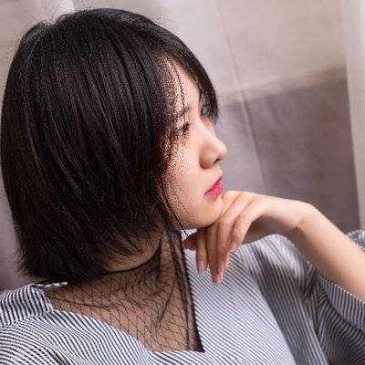 私房模特