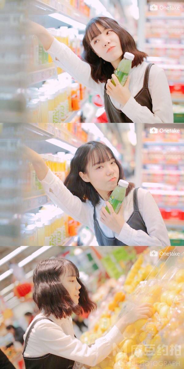 私房模特