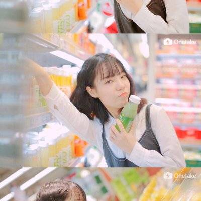 私房模特