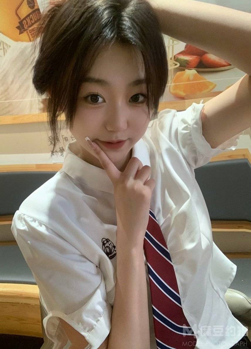 和服模特