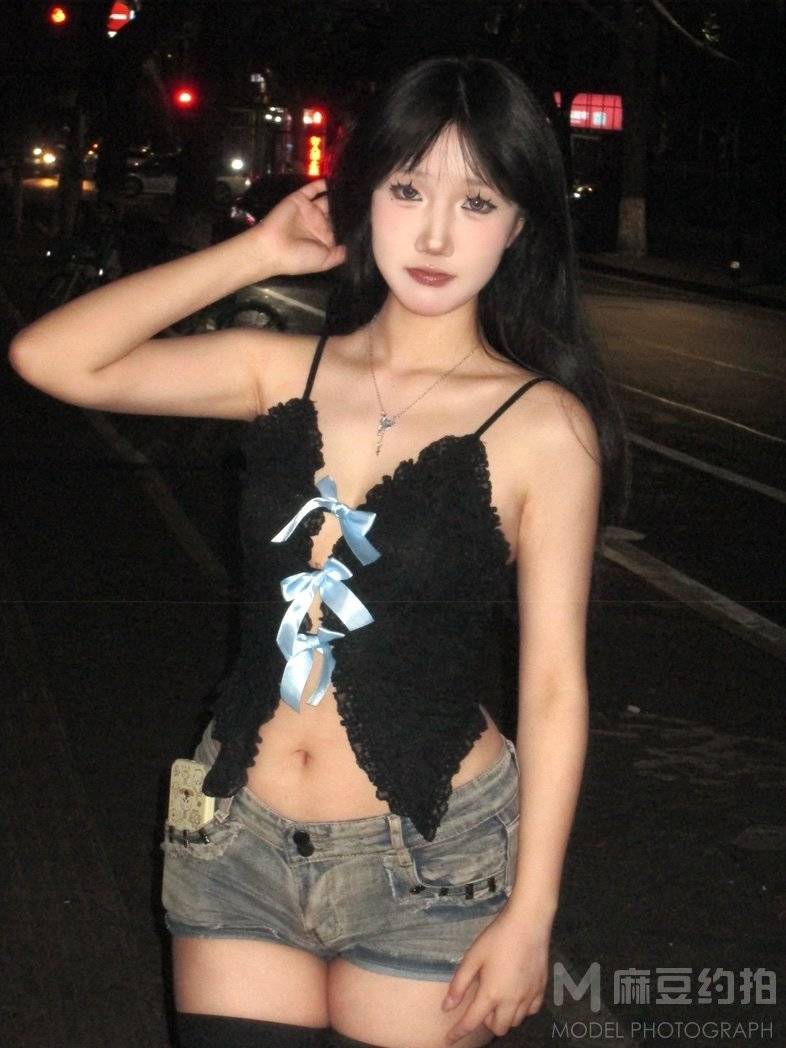 和服模特