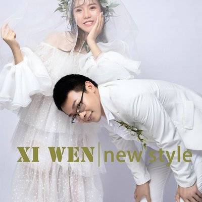旗袍模特