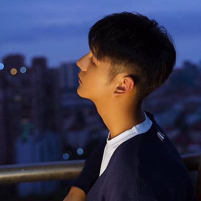 私房模特