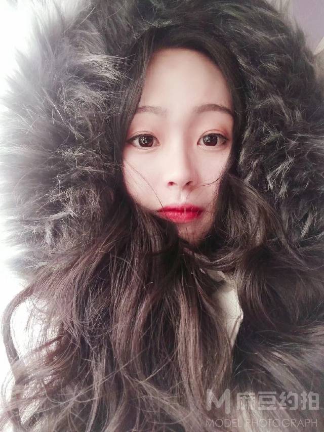 孕照模特