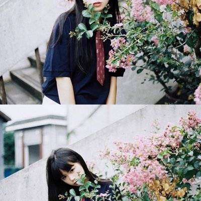 私房模特