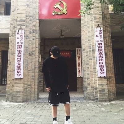 私房模特