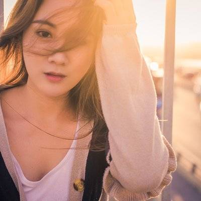 私房模特