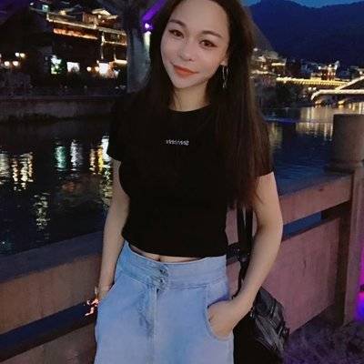 旗袍模特