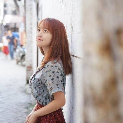 私房模特