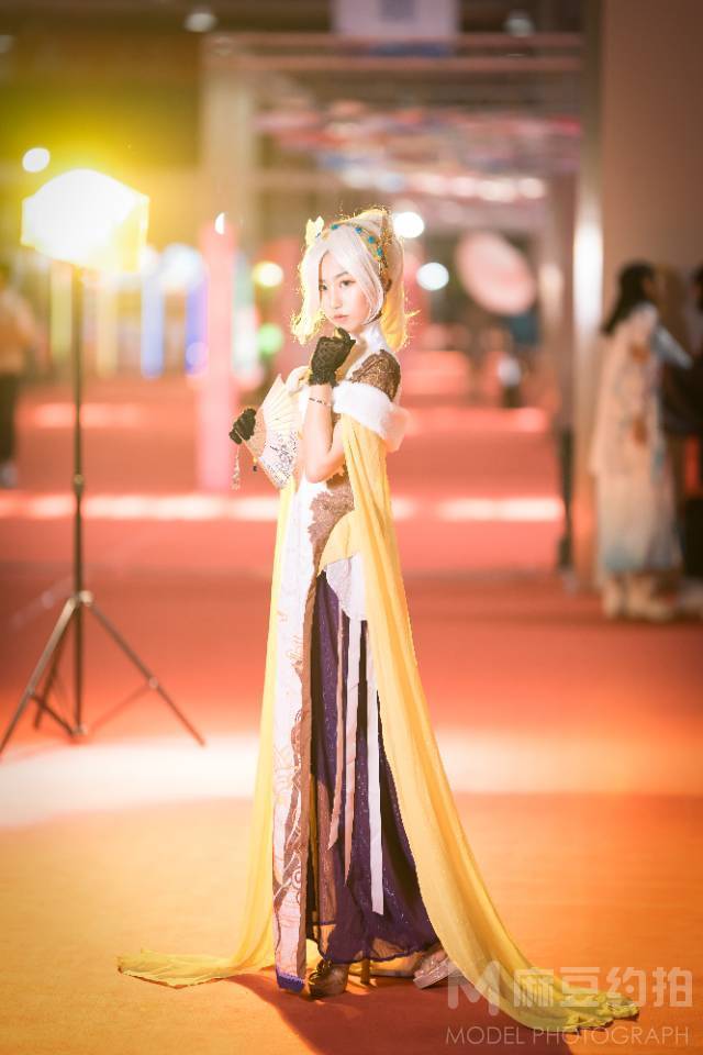 私房模特