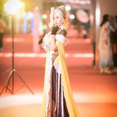 私房模特