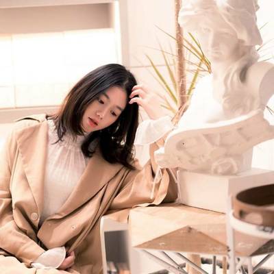 私房模特
