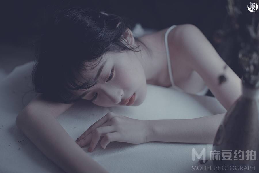 私房模特