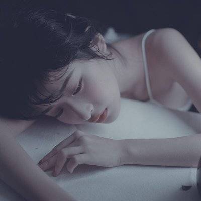 私房模特