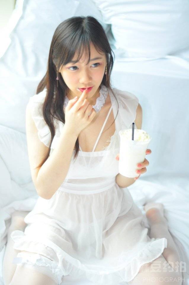 私房模特