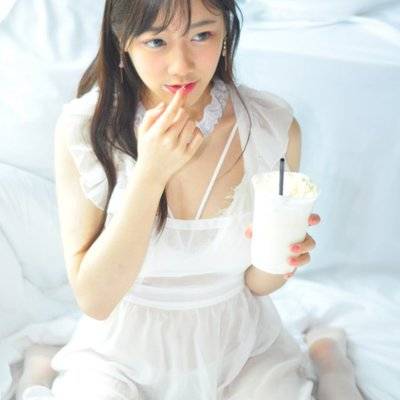 私房模特
