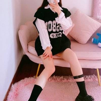 旗袍模特