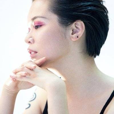 私房模特
