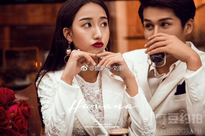 私房模特