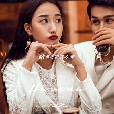 私房模特