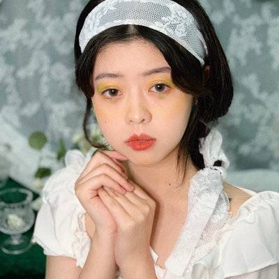 和服模特