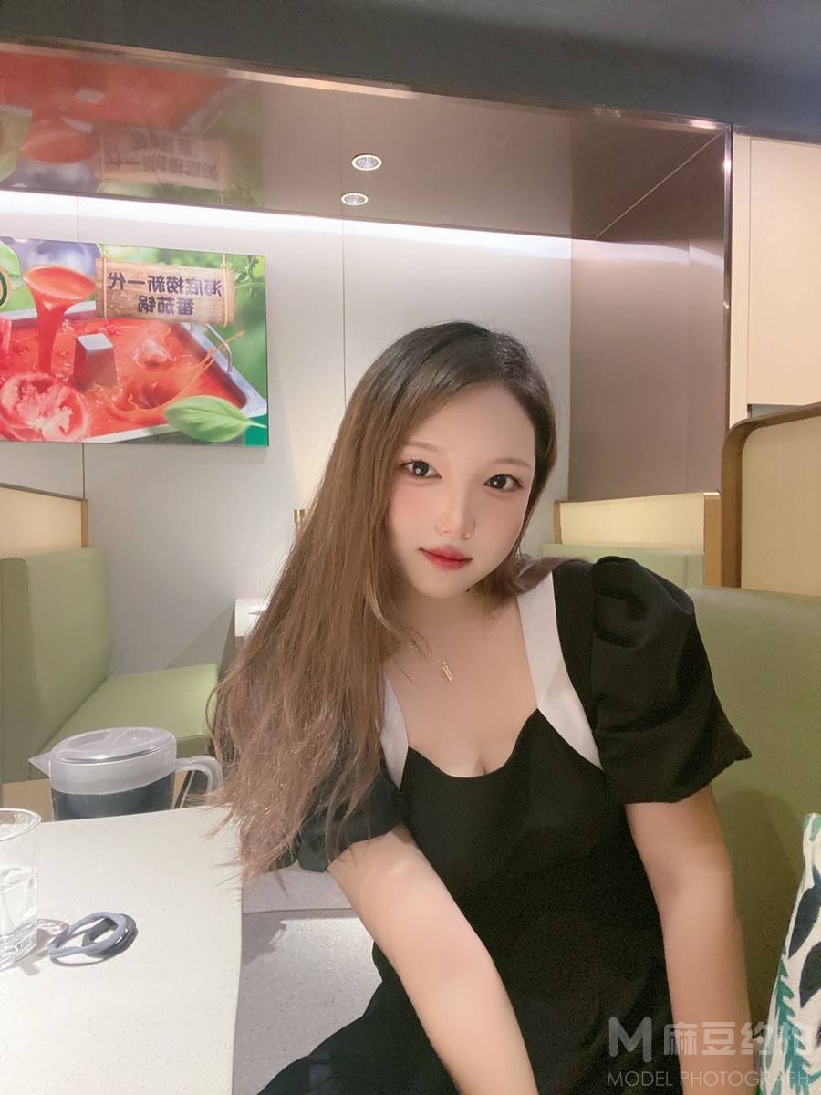 孕照模特