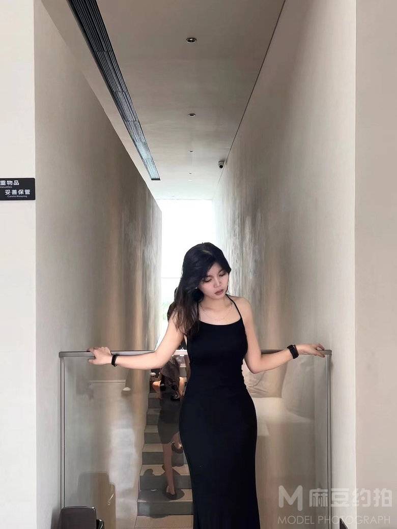 和服模特