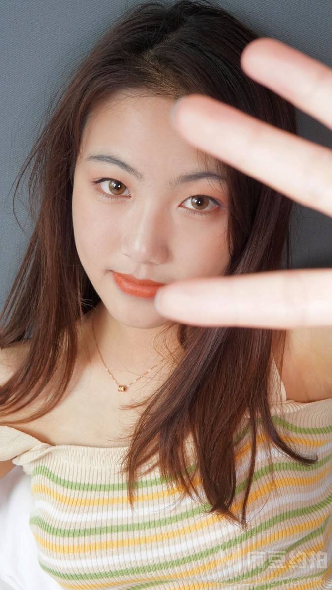 和服模特