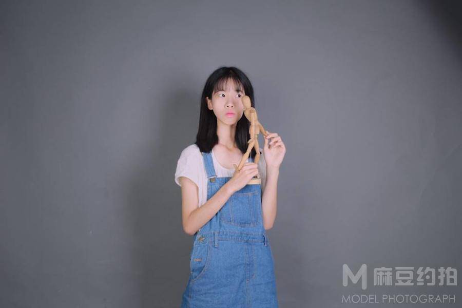 私房模特