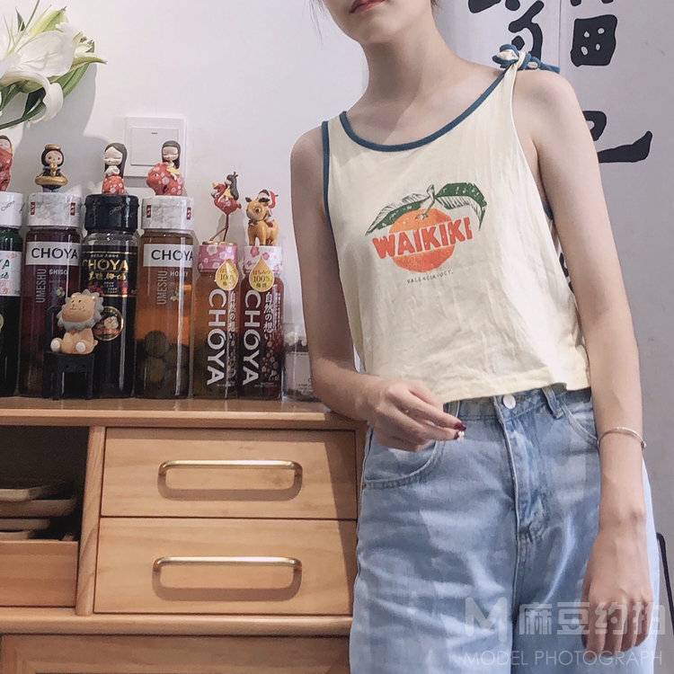和服模特