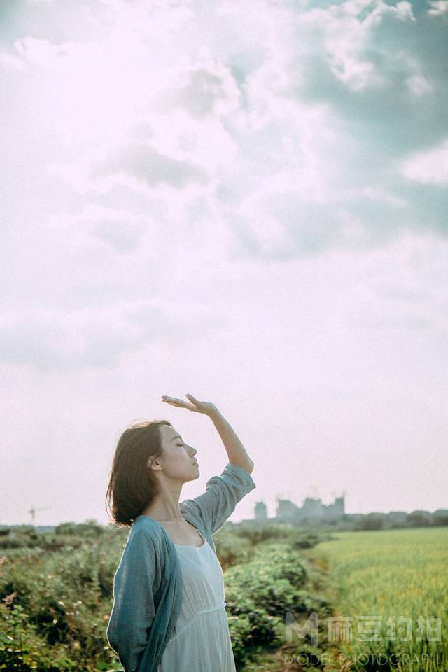 私房模特