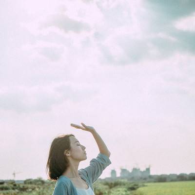 私房模特