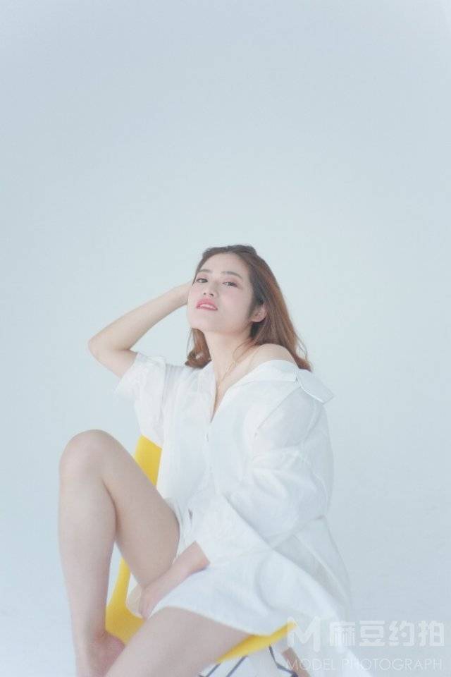 私房模特