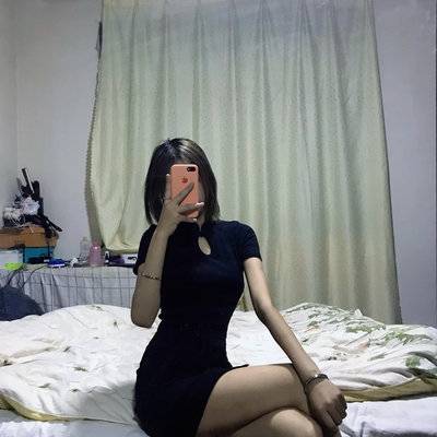 旗袍模特