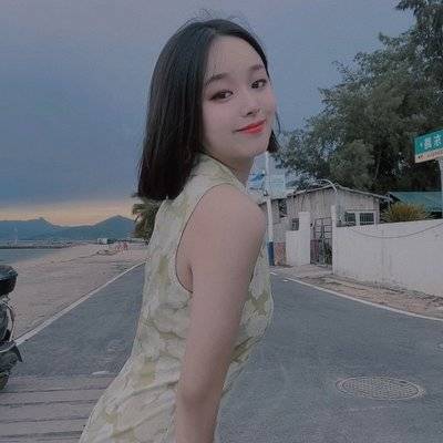 旗袍模特