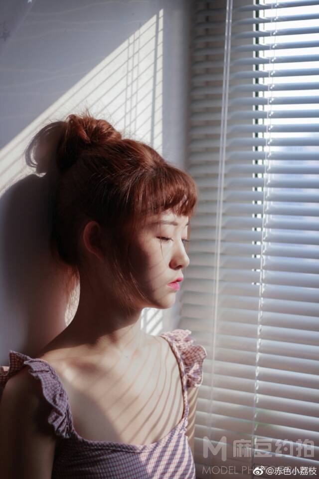 私房模特