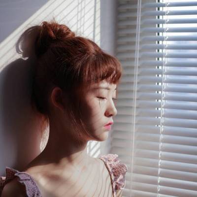 私房模特