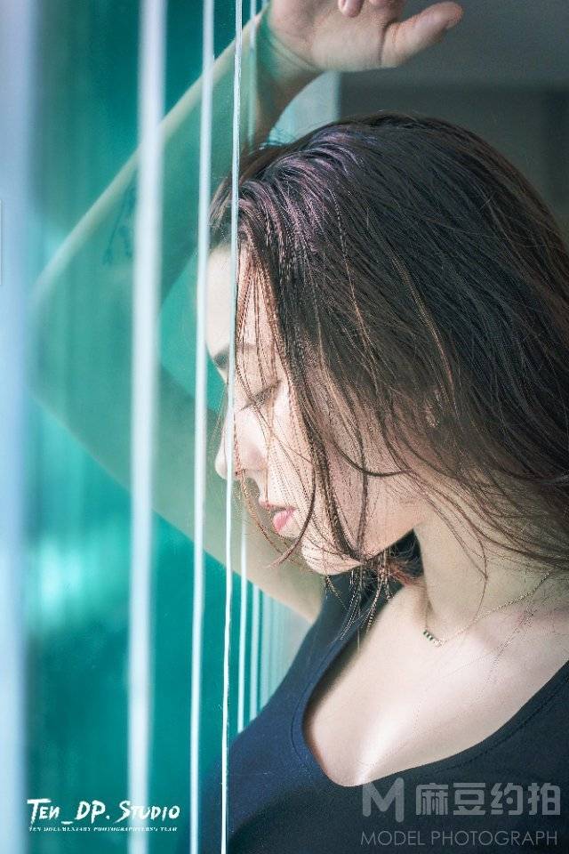 私房模特