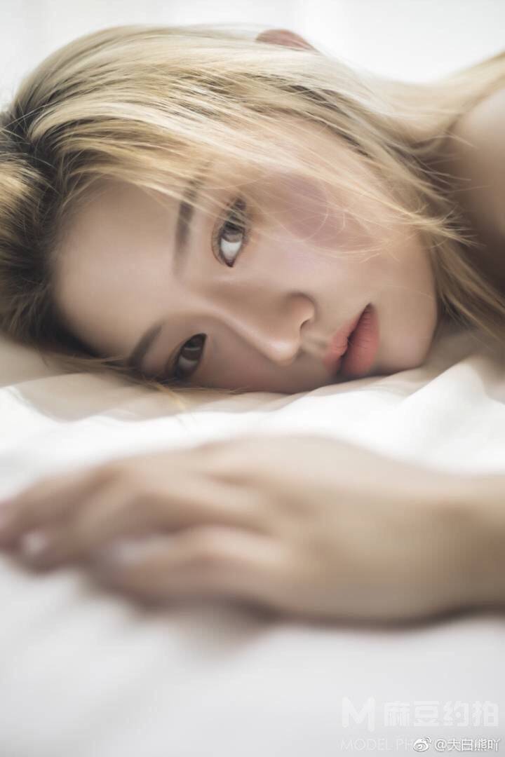 私房模特