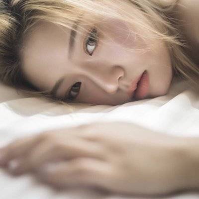 私房模特