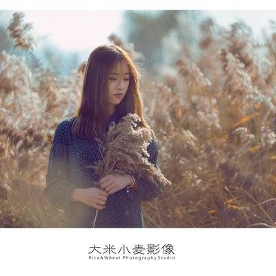 私房模特