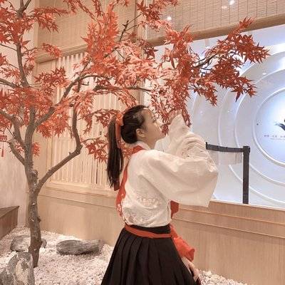 孕照模特