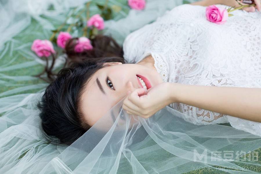 私房模特