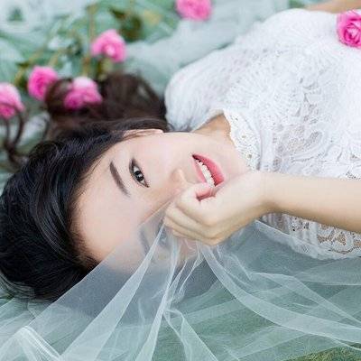 私房模特