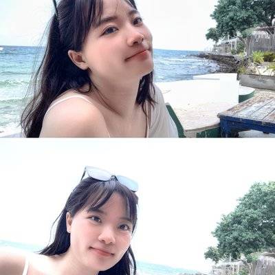 宝丽来模特