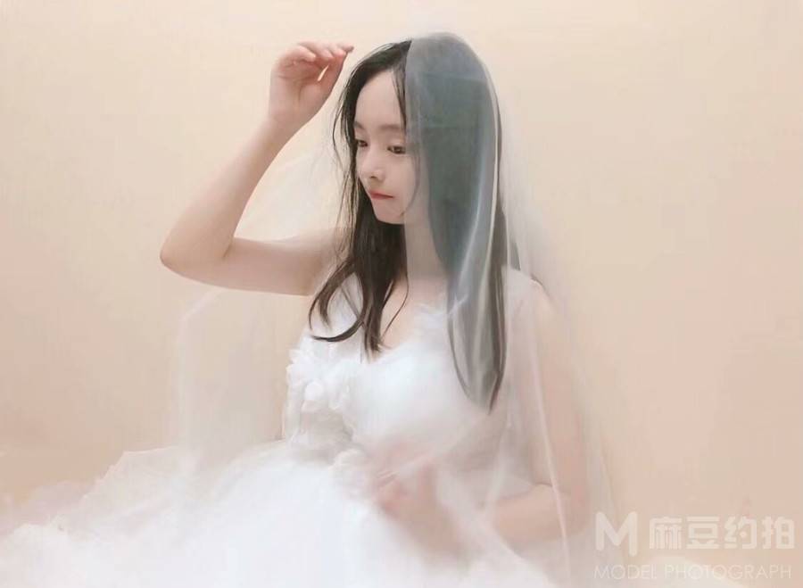 旗袍模特