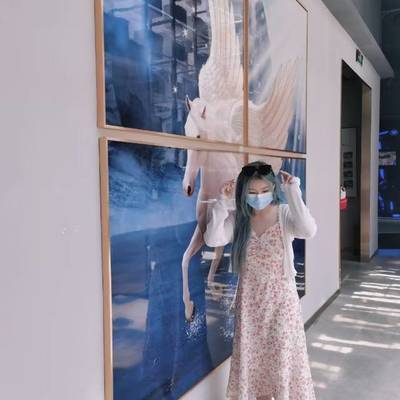 和服模特