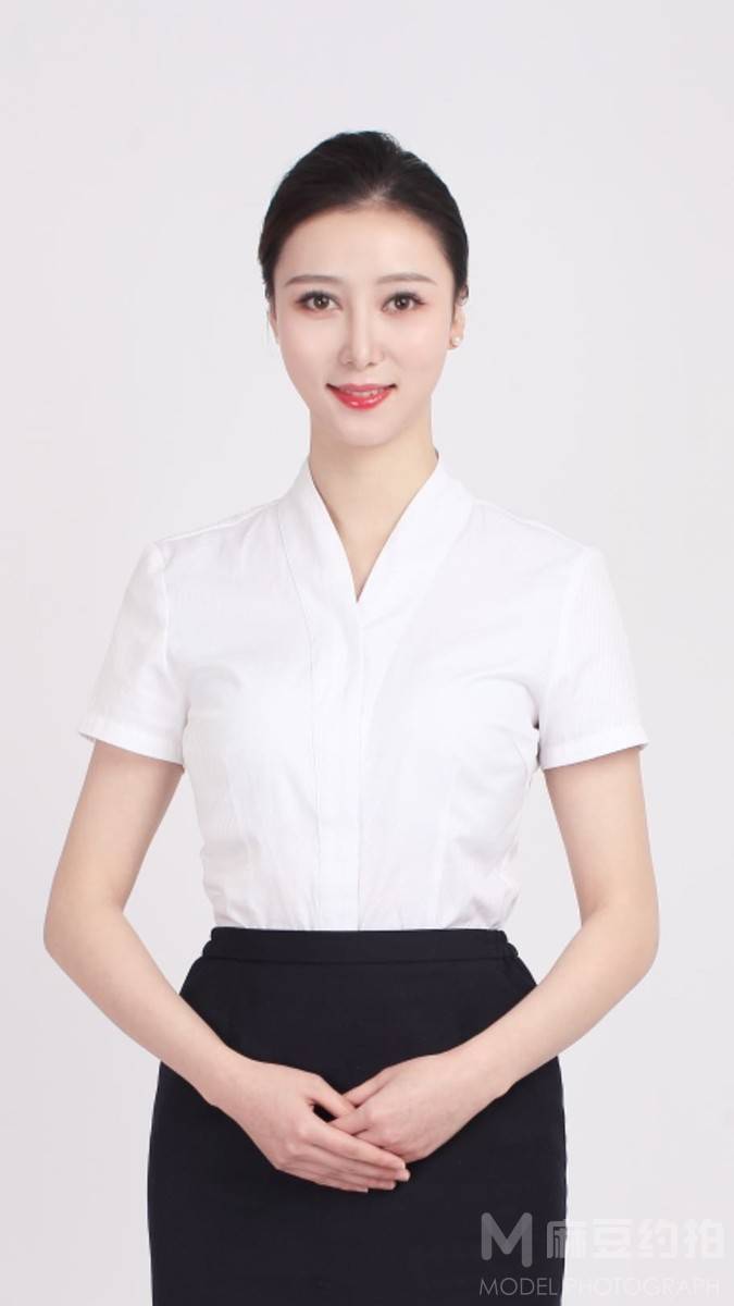 和服模特